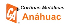 CORTINAS METÁLICAS ANÁHUAC